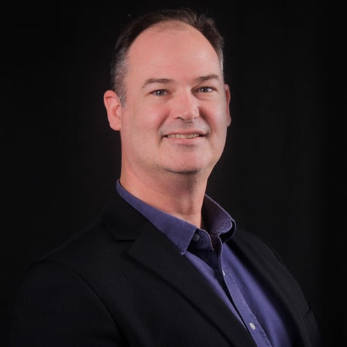 David Wingate_ customer jouney expert